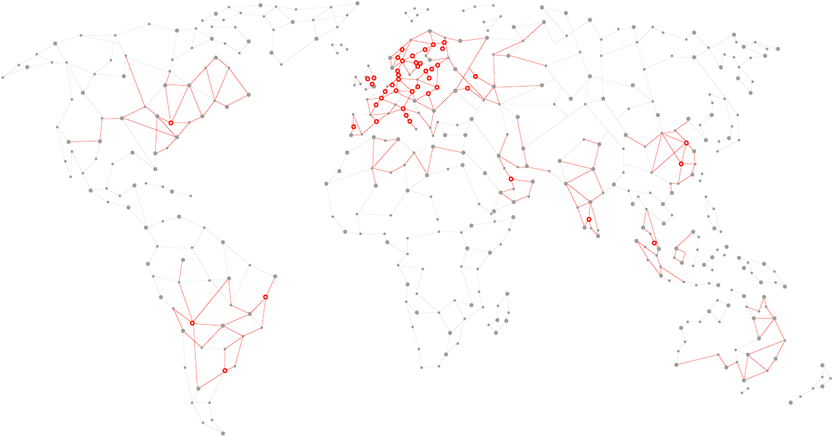 We Are Always Close To You - Illustration (1225x650), Png Download