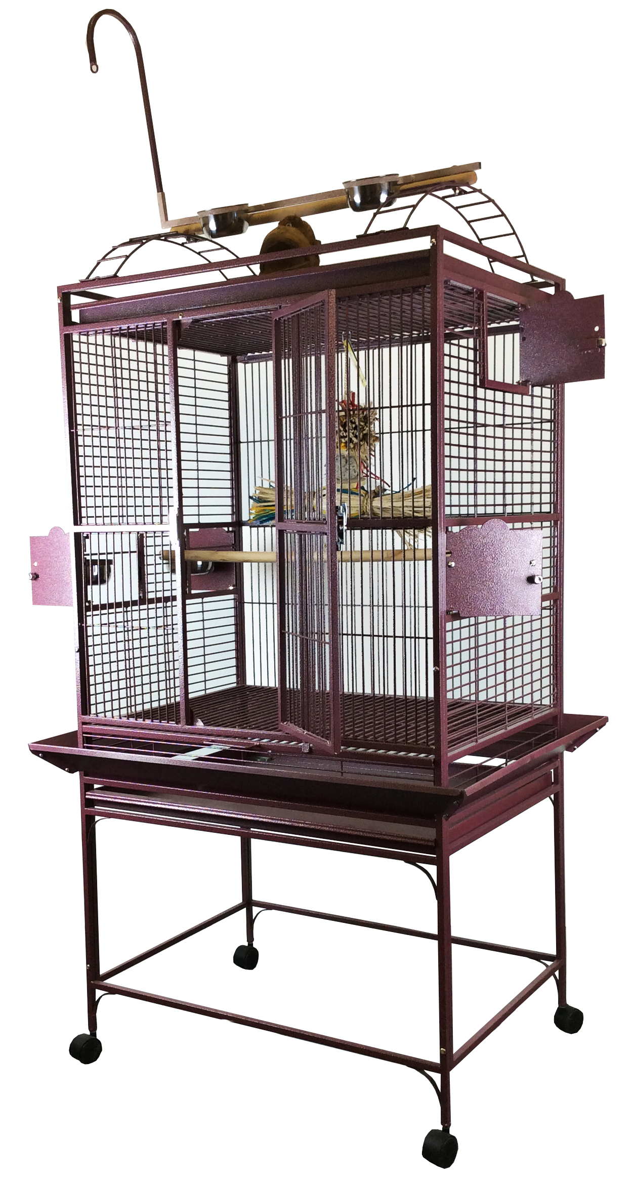 Bird Cage Png (2339x2339), Png Download