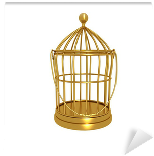 Cage (400x400), Png Download