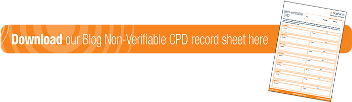 Dental Cpd Blog Download Button 2 - Blog (705x209), Png Download