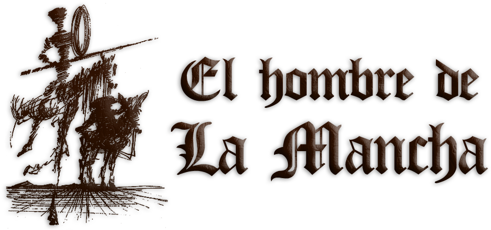 El Hombre De La Mancha - Michael Likes His Cerveza - Otto Poly-foam Snapback (984x452), Png Download