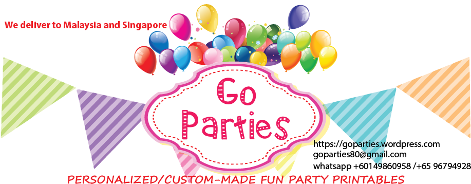Party Balloons (920x370), Png Download