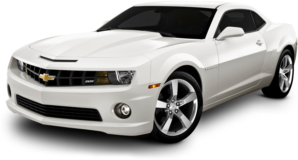 Imagens De Carros Carro Top2 - Camaro Png (960x540), Png Download