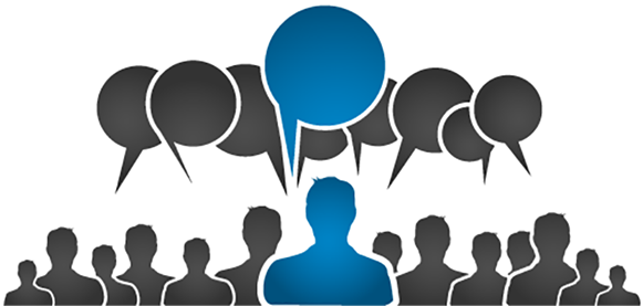 Faq - Chiacchierare Senza Sforzo: Come Fare Conversazione (700x281), Png Download