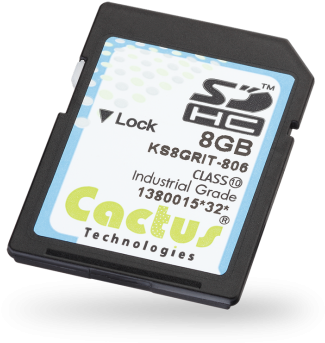 32gb Rugged Sd Card (400x400), Png Download