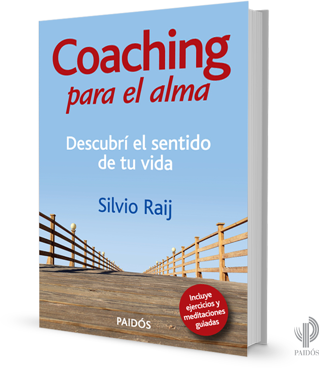 Libro Coaching Para El Alma De Silvio Raij Editorial - Libros De Coaching Ontologico (720x820), Png Download