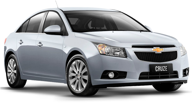 Chevrolet Cruze - Audi Tt 2 Posti (653x376), Png Download