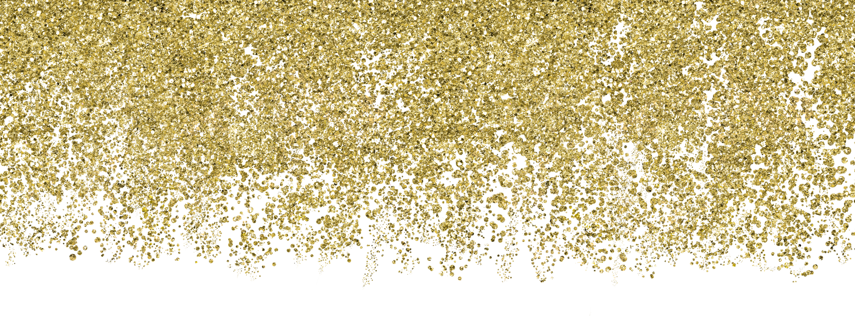 Gold Glitter Png Png Image With Transparent Background Toppng Images