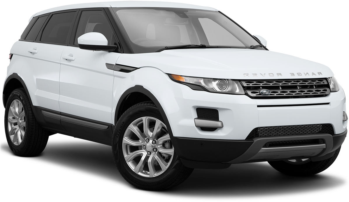 Consórcio De Carro - Range Rover Evoque 2015 (1196x700), Png Download