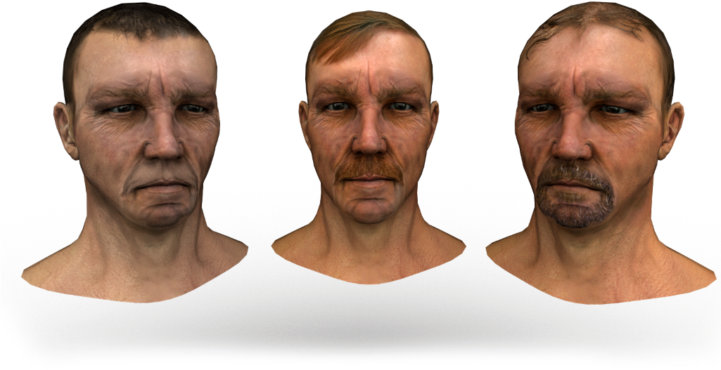 Link - Man (1024x598), Png Download