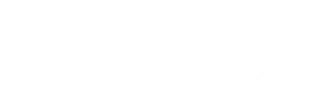 Bblogo2 - Monochrome (1000x251), Png Download