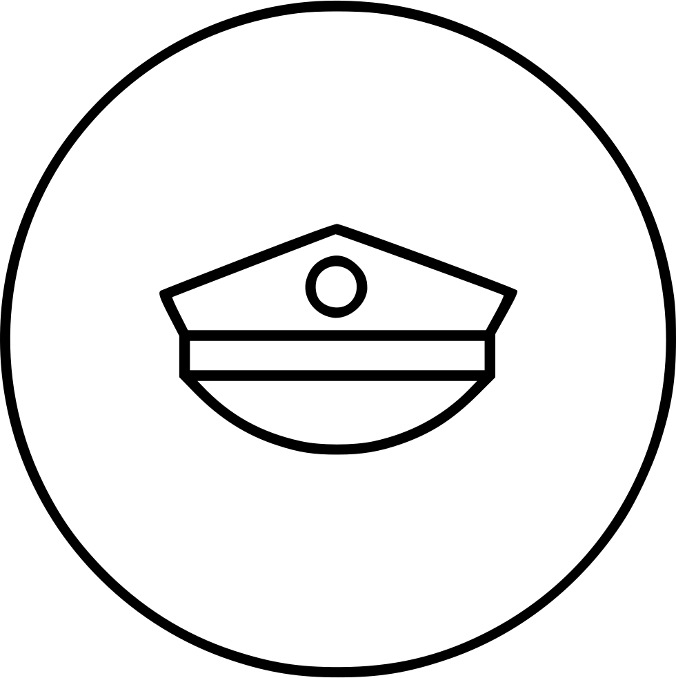 Png File - Police Officer (980x982), Png Download