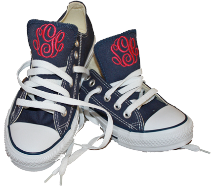 Converse Sneakers - Shoes Converse Png (450x450), Png Download
