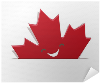 Canada Beaver Cartoon (400x400), Png Download