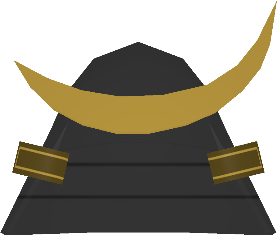 Transparent Hat Samurai - Kabuto (1024x1024), Png Download