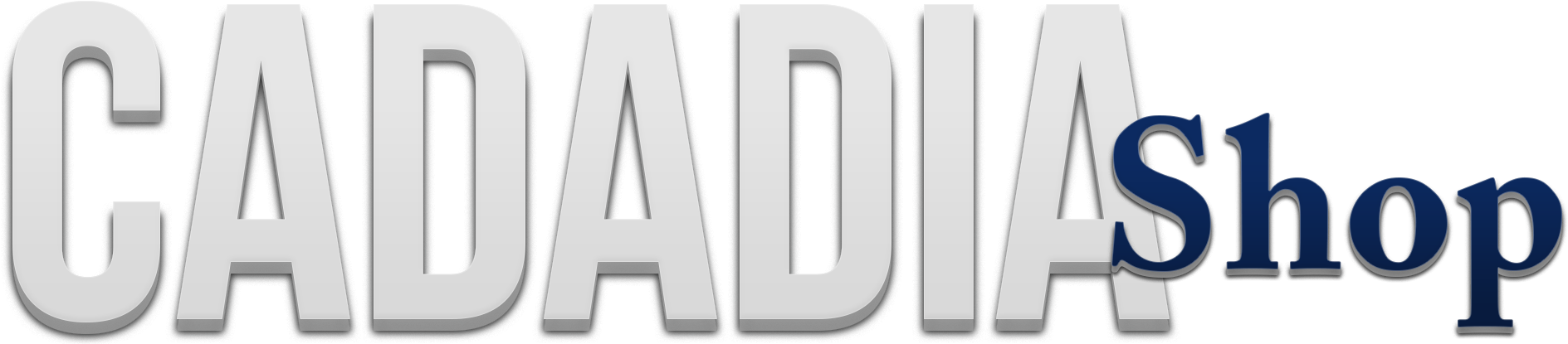Cadadia Shop Cadadia Shop - Online Shopping (2000x420), Png Download