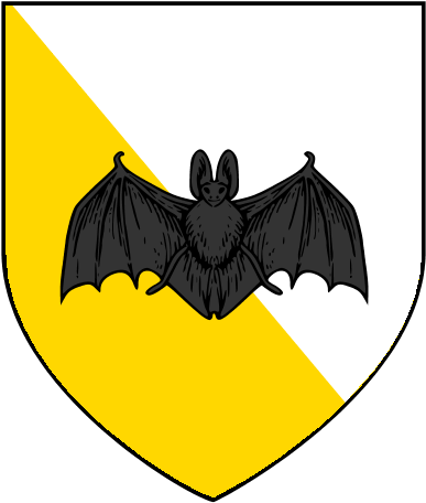 House Lothston Of Harrenhal We Will Maintain - Game Of Thrones House Lothston (400x535), Png Download