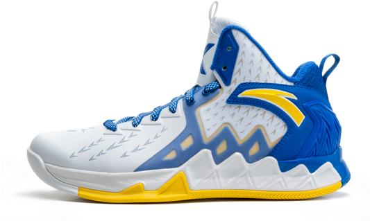 Whitehawk - Klay Thompson Anta Shoes (560x420), Png Download