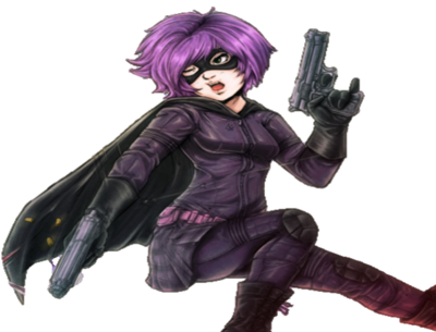 Death Battle Fanon Wiki - Wiki (400x305), Png Download