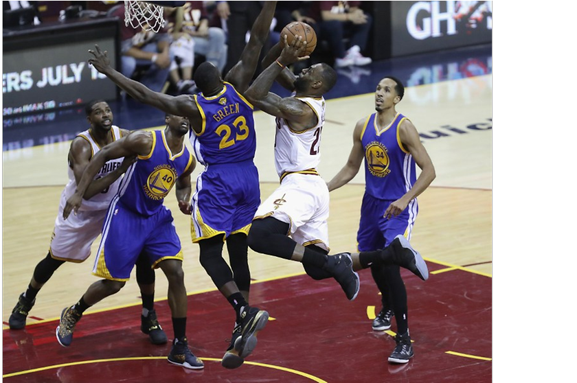 Golden State Warriors (991x557), Png Download