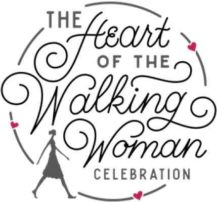 Meet The Heart Of The Walking Woman Celebration Finalists - College Of Saint Mary (880x440), Png Download