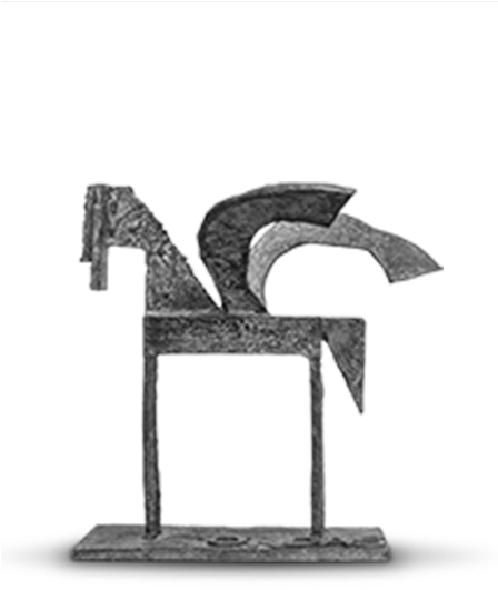 Premio Ondas (447x677), Png Download