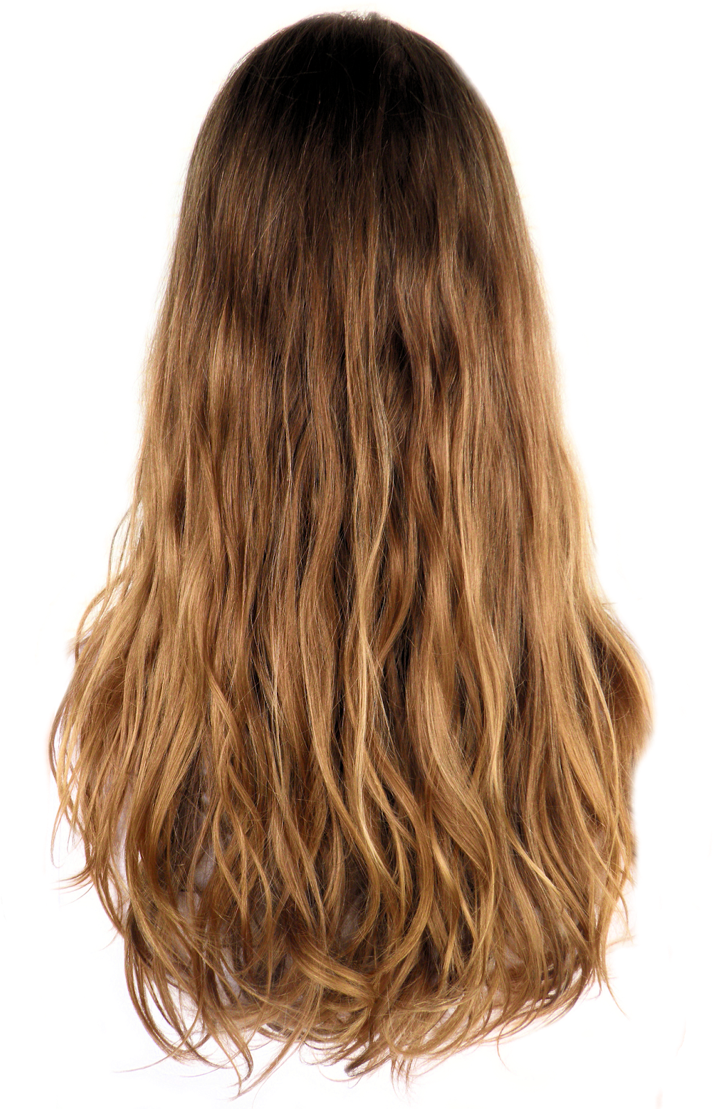 Resultado Creme Para Pentear Hair Fly Diva Das Ondas - Blond (1200x1600), Png Download