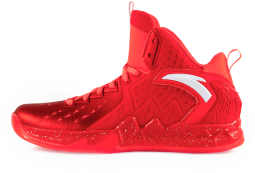 Code Red - Anta Kt 2 Mlk (560x420), Png Download