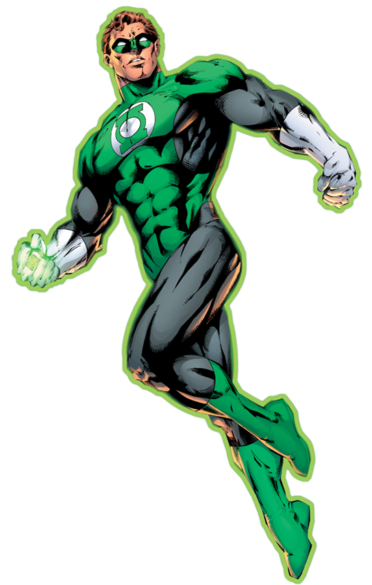 Dc Collection Green Lantern Png - Dc Comics Dog Tag Necklaces (694x915), Png Download