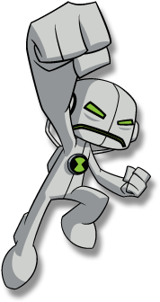 Echo Echo For Catherine Wallis - Eco Eco Ben 10 (293x462), Png Download