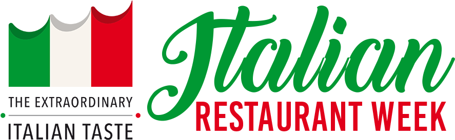 Italian Restaurant Week - Italian Restaurant Logo Png (900x300), Png Download