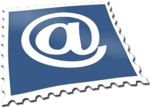 Sello - 1001 Email Closings & Valedictions (500x370), Png Download