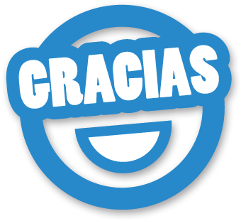 Gracias Icono Png (380x353), Png Download