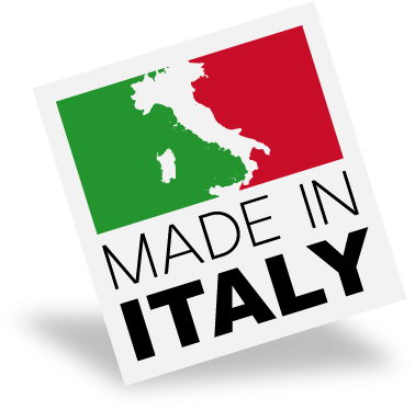Import Italian Products - Made In Italy Icon Png (416x388), Png Download