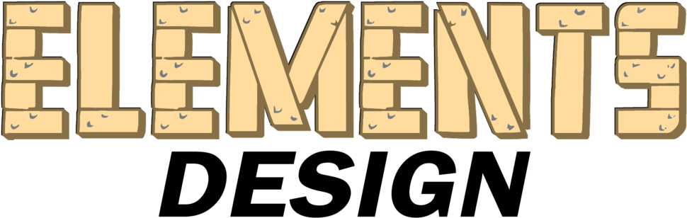 Logo Elements - Illustration (1000x600), Png Download