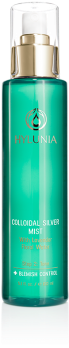 Colloidal Silver Mist - Anew Dawn Beauty & Balance (390x365), Png Download