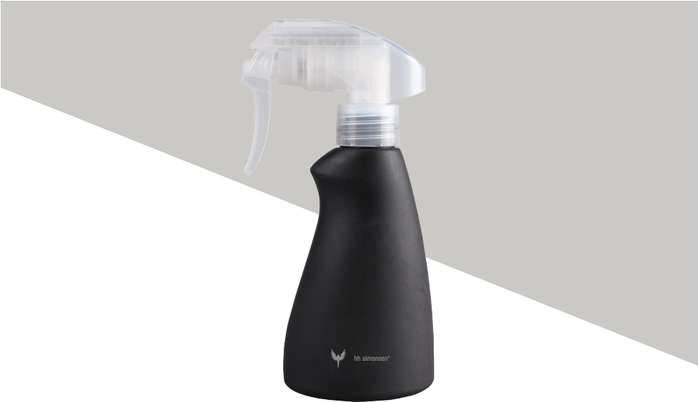 Water Spray - Personal Care (1000x600), Png Download