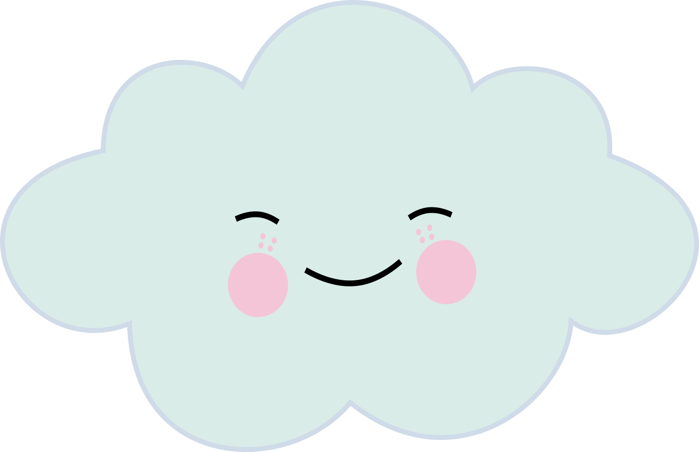 Cartoon (1387x898), Png Download