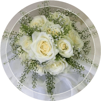 Beautiful Bouquets - Flower Bouquet (350x350), Png Download