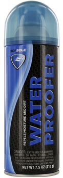 Water Proofer - Sof Sole Water Proofer (520x348), Png Download