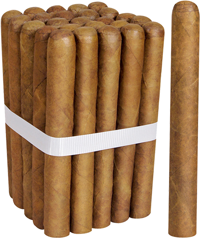 Corona Natural 6 X - Fastasticdeals Cigars Business Double Sided Vertical (653x800), Png Download