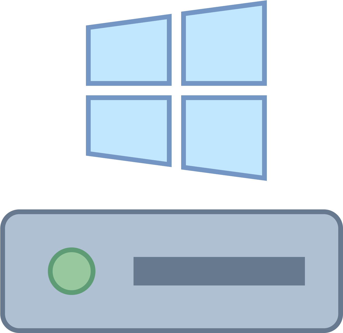 C Drive Icon - Painel Escolar Sobre Tiradentes (1600x1600), Png Download