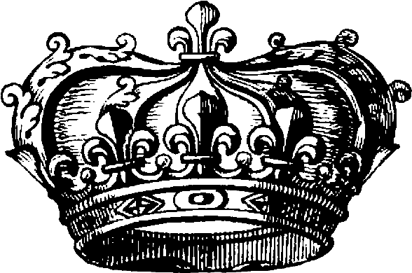 Zoom Diseño Y Fotografia - Diseños De Coronas Png (611x411), Png Download