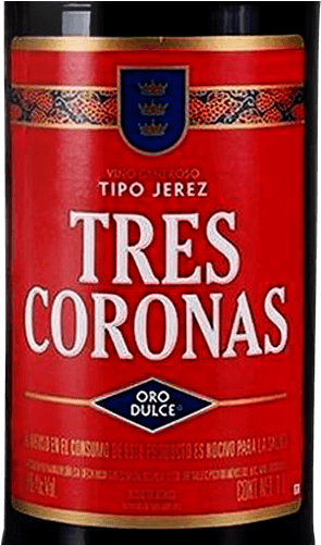 Coronas Png (375x500), Png Download