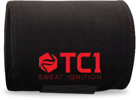 Tc1 Sweat Belt (500x360), Png Download