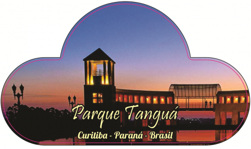 Curitiba (500x500), Png Download