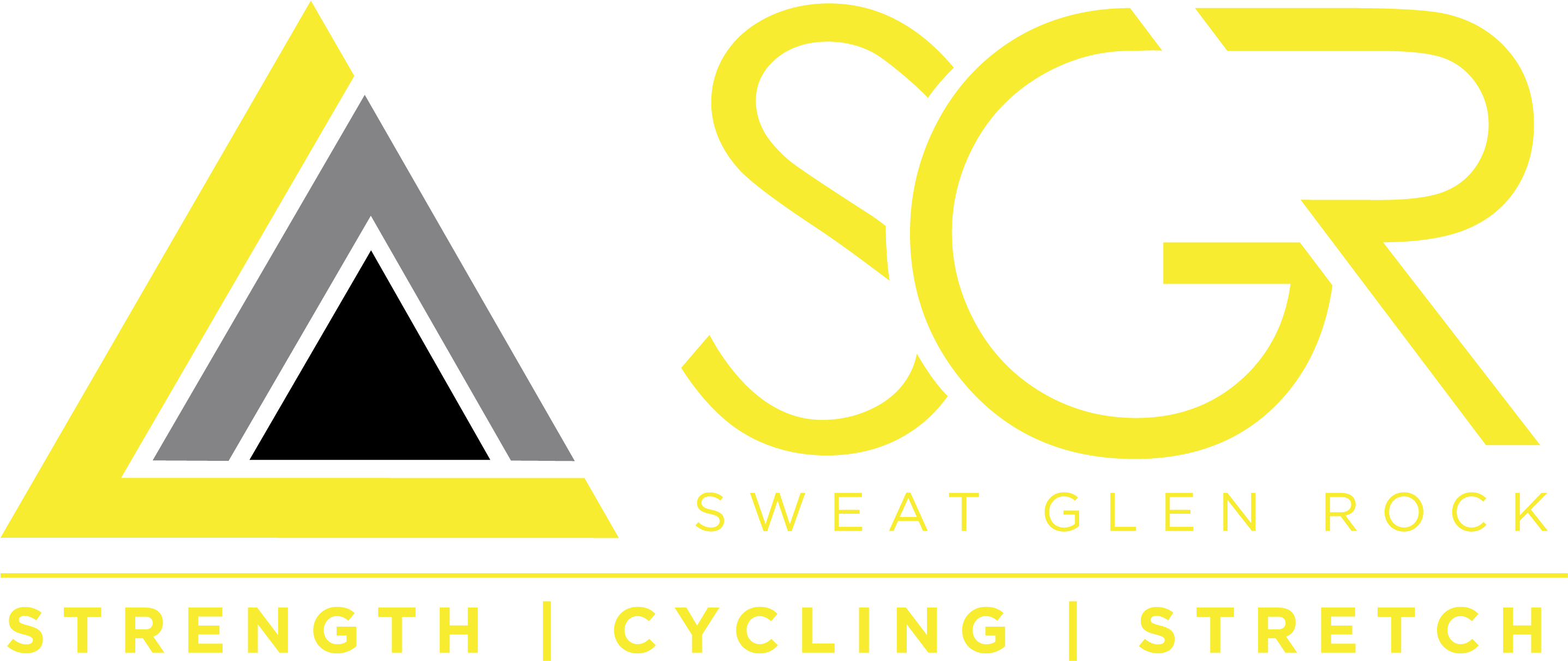 Logo - Sweat Glen Rock (3300x2550), Png Download