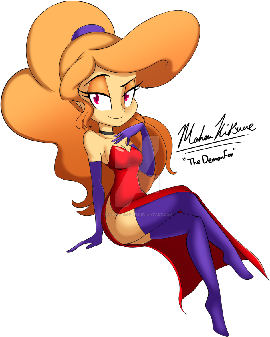 Adorasexy, Artist - Sunset Shimmer As Jessica Rabbit (1024x1304), Png Download