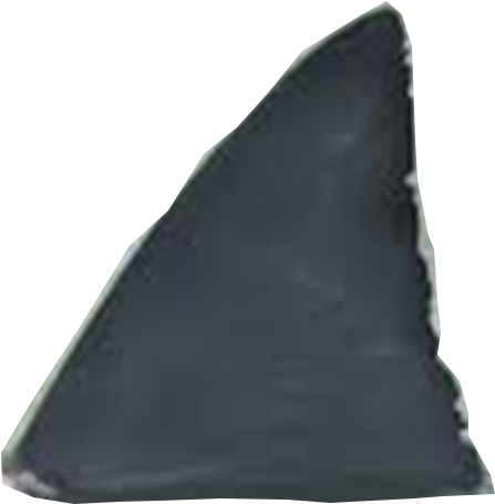 Shark Fin Layer 1 - Shark Fin Transparent Background (1246x678), Png Download
