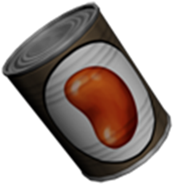 Tom's Beans - Bean (420x420), Png Download